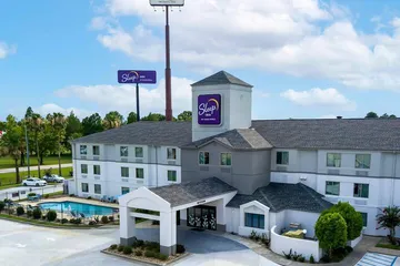 Sleep Inn Baton Rouge East I-12