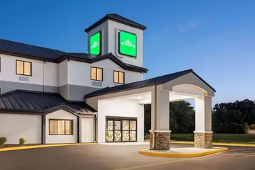 Wingate by Wyndham Salisbury MD Airport North