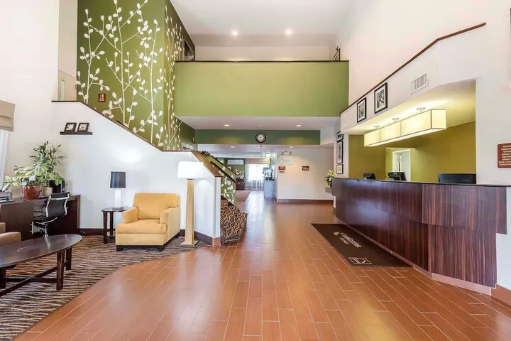 Hotel Interior 3 of 27