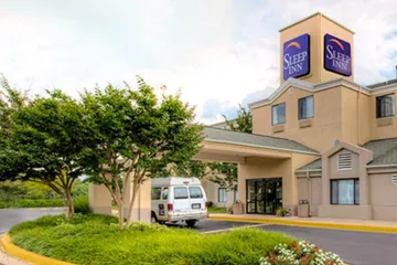 Sleep Inn Rockville