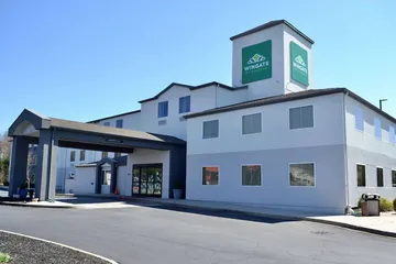 Wingate by Wyndham Bel Air I-95 Exit 77A / APG Area