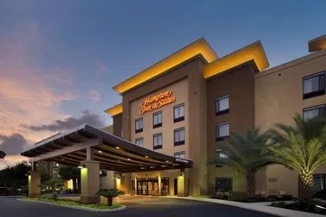 Hampton Inn & Suites San Antonio Northwest / Medical Center