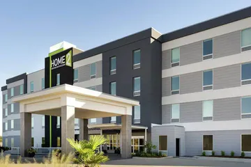 Home2 Suites by Hilton Vicksburg MS