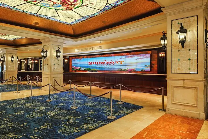 Hotel Interior 3 of 165