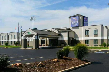 Sleep Inn South Joplin