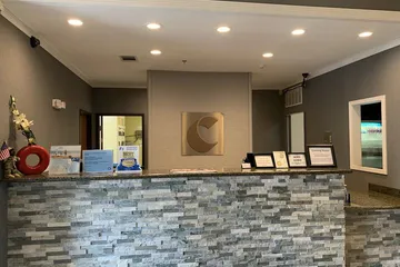 Comfort Inn & Suites Gatesville