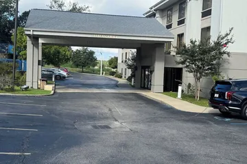 Sleep Inn & Suites Hattiesburg North
