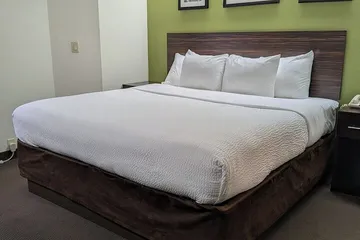 Sleep Inn Bryson City - Cherokee Area