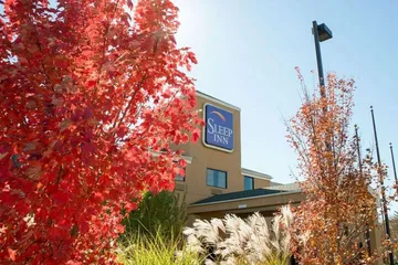 Sleep Inn Asheville - Biltmore West