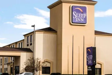 Sleep Inn Concord - Kannapolis