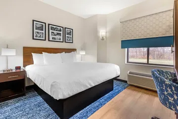 Sleep Inn Greensboro Airport