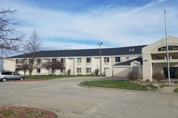 Syracuse Inn & Suites