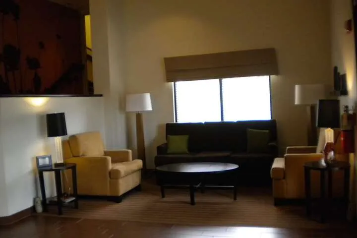 Hotel Interior 3 of 48
