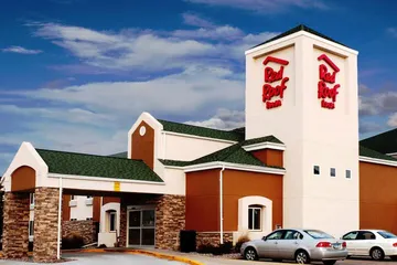 Red Roof Inn Fargo - I-94 / Medical Center