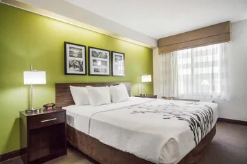 Sleep Inn & Suites Columbus NE