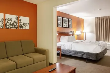Sleep Inn & Suites Hobbs