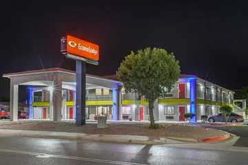 Econo Lodge West - Coors Blvd