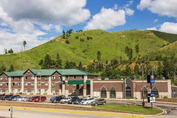 Comfort Inn & Suites Deadwood