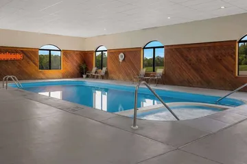 Sleep Inn Bolivar