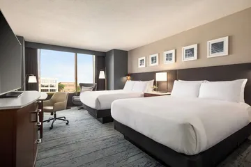 Hotel Champlain Burlington Curio Collection by Hilton