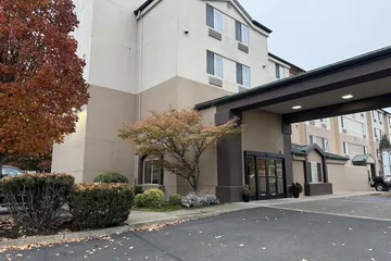 SureStay by Best Western Roseburg