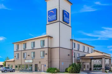 Sleep Inn & Suites Redmond