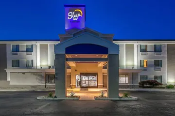 Sleep Inn Allentown - Fogelsville