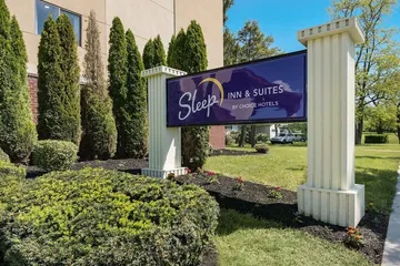 Sleep Inn & Suites Gettysburg