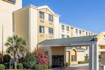Sleep Inn Columbia