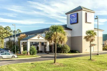 Sleep Inn Near Ft. Jackson