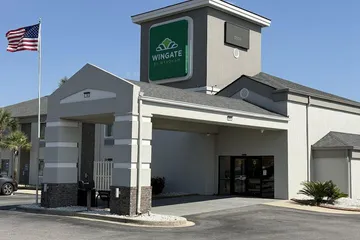 Wingate by Wyndham Myrtle Beach at Outlets