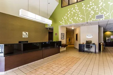 Sleep Inn Columbia Airport