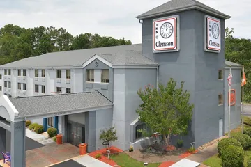 Inn at Clemson