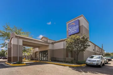 Sleep Inn Sioux Falls Airport