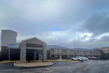 Studio 6 Suites – Knoxville TN