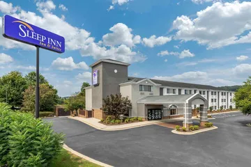 Sleep Inn & Suites Johnson City