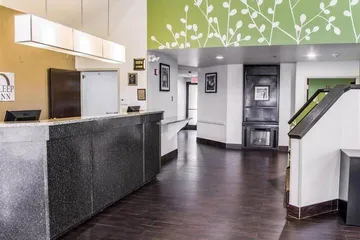 Sleep Inn Richmond South
