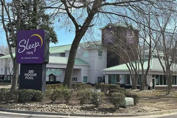 Sleep Inn Historic
