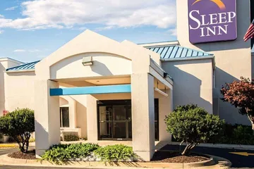 Sleep Inn Fredericksburg North