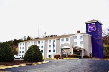 Sleep Inn Staunton