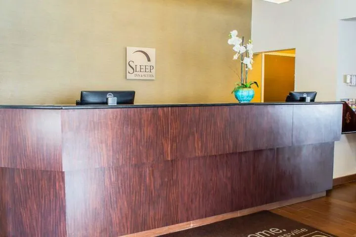 Hotel Interior 2 of 42