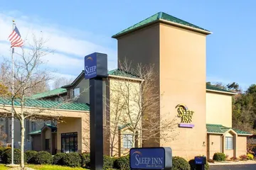 Sleep Inn & Suites Monticello
