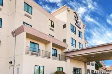 Sleep Inn & Suites Winchester near University