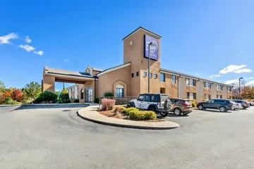 Sleep Inn Beaver - Beckley
