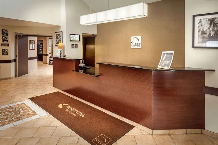 Hotel Interior 2 of 58
