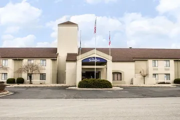 Sleep Inn Summersville - New River Gorge Area