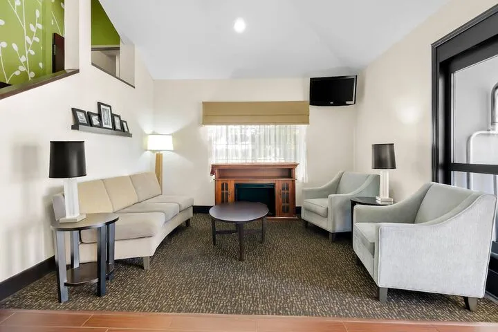 Hotel Interior 2 of 51