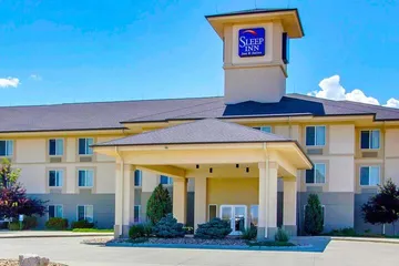 Sleep Inn & Suites Evansville - Casper