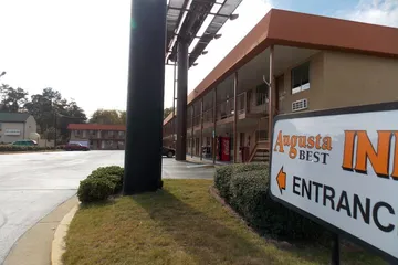 Augusta Best Inn