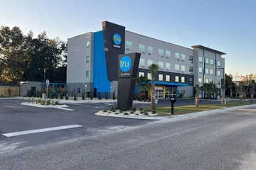 Tru by Hilton Niceville FL